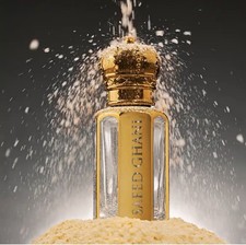 Saeed Ghani?s Sultan Non Alcoholic Pure Concentrated Perfume 6 ml New