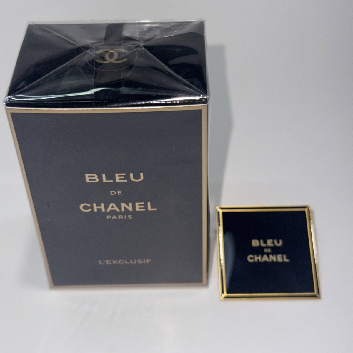 2025 CHANEL Bleu de Chanel L' Exclusif PARFUM 2.02oz/60ml