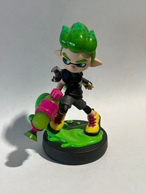 Loose Amiibo Lot