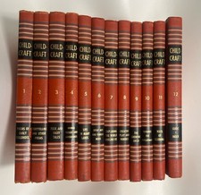 Childcraft Books | eBay