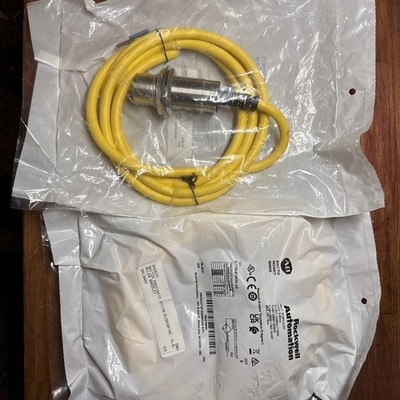 Allen Bradley 871TM-B15N30-H2 Proximity Sensor