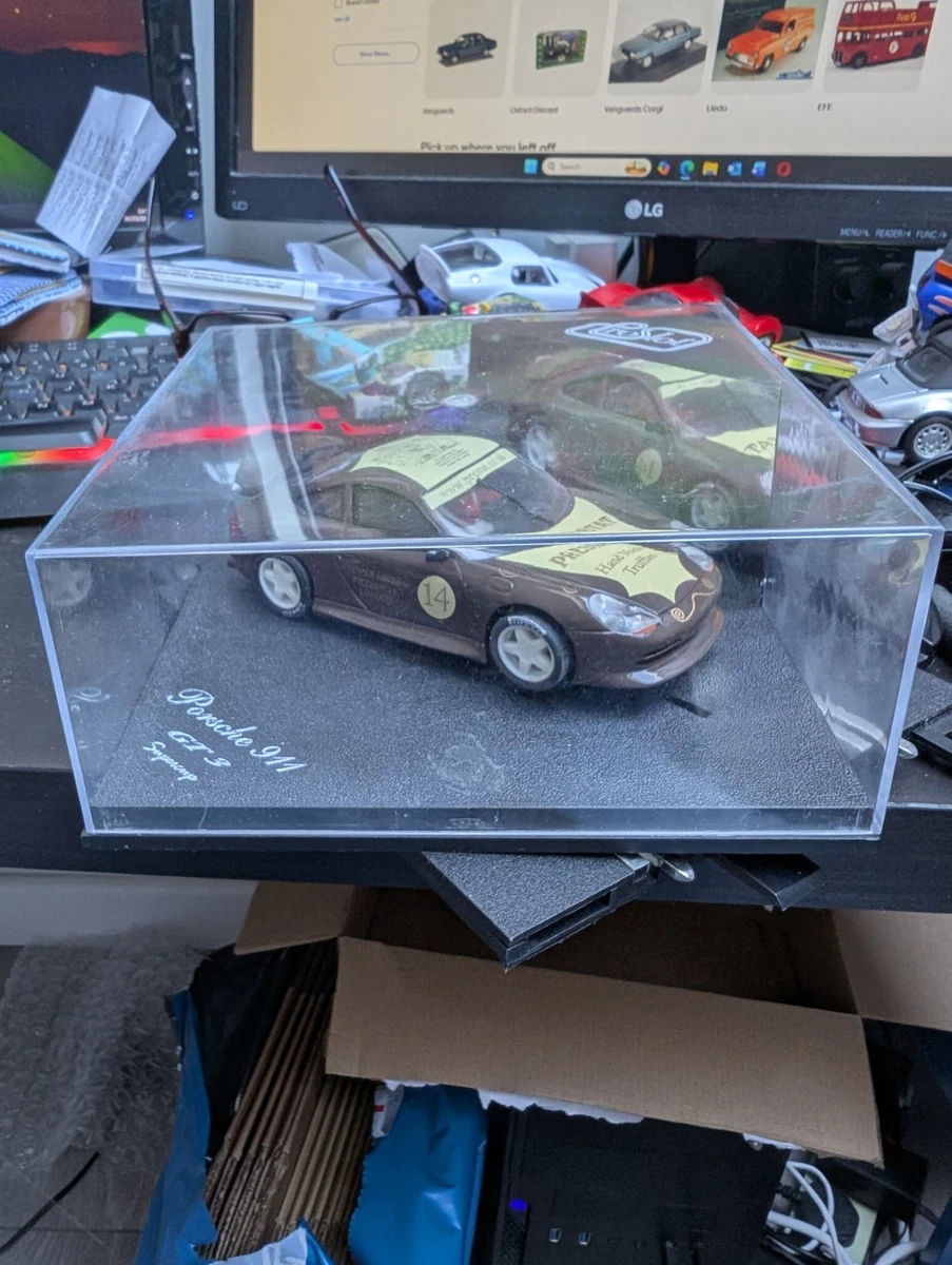 PROSLOT 1/32 - FERRARI 360 MODENA Challenge Cup Motor Hotwheels - no