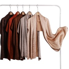 175 70cm Muslim Women Hijab Scarf Head Cover Shawls Islamic Headscarf Stoles