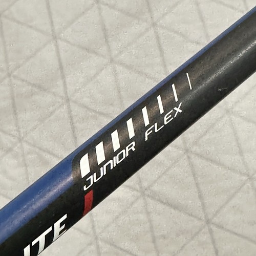 LEFTY Top Flite Junior 9 Iron Top Flite Junior Flex Graphite Shaft 33.5” LEFTY - Picture 12 of 19