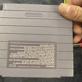 Nintendo Super Gameboy Game Boy With Manual Free Fast Shipping Authentic 