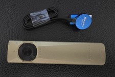 L K  OLIGHT ARKFELD ULTRA 1400 LUMEN FLASHLIGHT UV GREEN LASER USED EXCELLENT 