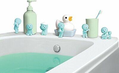 Serie Smiski Bath Brilla en la Oscuridad (1 Figura Aleatoria) 62175 - Imagen 3 de 3
