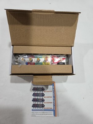 Sonora DIRECTV 12 DB TAP NEW IN BOX MODEL SD MST 612 