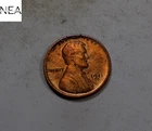 1911-D Lincoln Wheat Penny Cent ~ Almost Uncirculated AU ~ Key Date! ~ ZW653