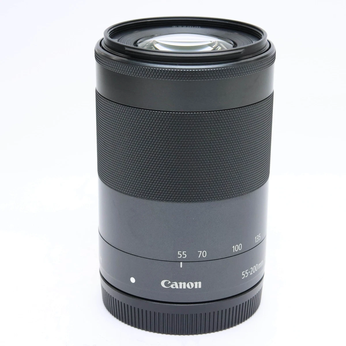 Canon EF-M 55-200mm Zoom Camera Lenses for sale - eBay