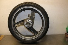 Kawasaki ZZR 1100  ZXT10C   Felge Rad vorne        B2/2