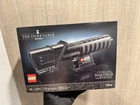 LEGO 40917 Star Wars The Dark Saber - Limited Edition Promo 2026 NEW Sealed