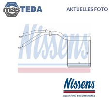71770 WÄRMETAUSCHER INNENRAUMHEIZUNG NISSENS FÜR VOLVO V50,C30,S40 II,C70 II