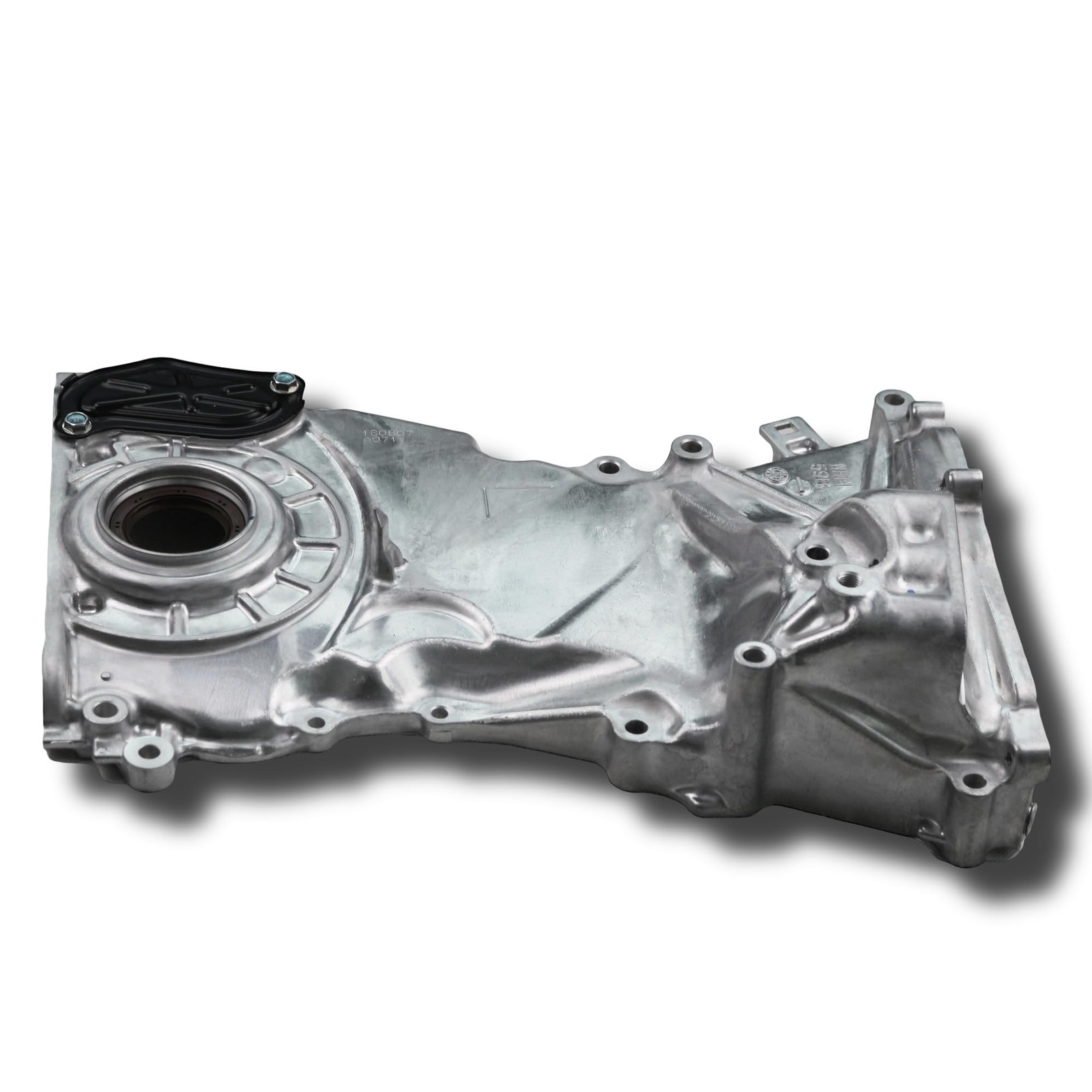 Front Engine Timing Cover For Honda Accord 18-20 Civic 16-20 CR-V 17-20