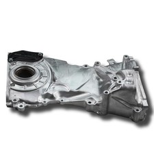 Front Engine Timing Cover For Honda Accord 18-20 Civic 16-20 CR-V 17-20