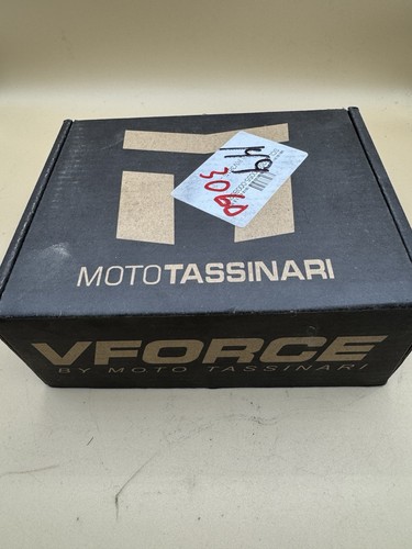 VForce 3 Reed Valve For All Honda CR80 CR85 V381S Reeds Open Box