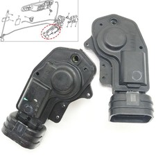Pair Left Right Door Lock Motor Control Actuator For Chevrolet Tracker 1999-2004 Pair Left Right Door Lock Motor Control Actuator For Chevrolet Tracker 1999-2004
