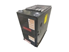 Goodman Gm9c960603bn 60000 Btu 2-stg Upflowhorizontal Ecm Furnace 96 Cfm 1200