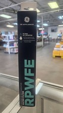 GE RPWFE Genuine Refrigerator Water Filter WITH CHIP 