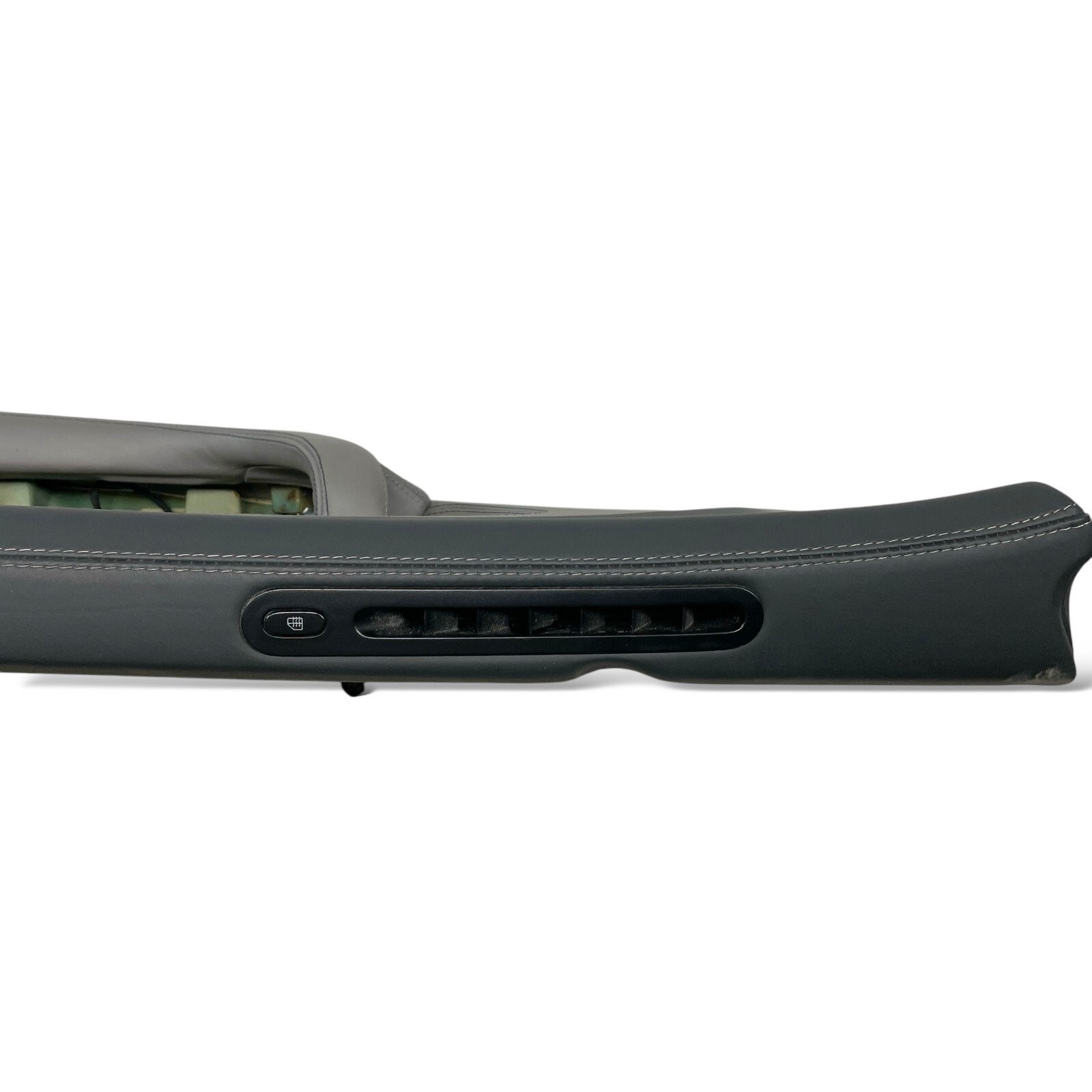 Bentley Continental GT 2003-2011 Right Door panels Set