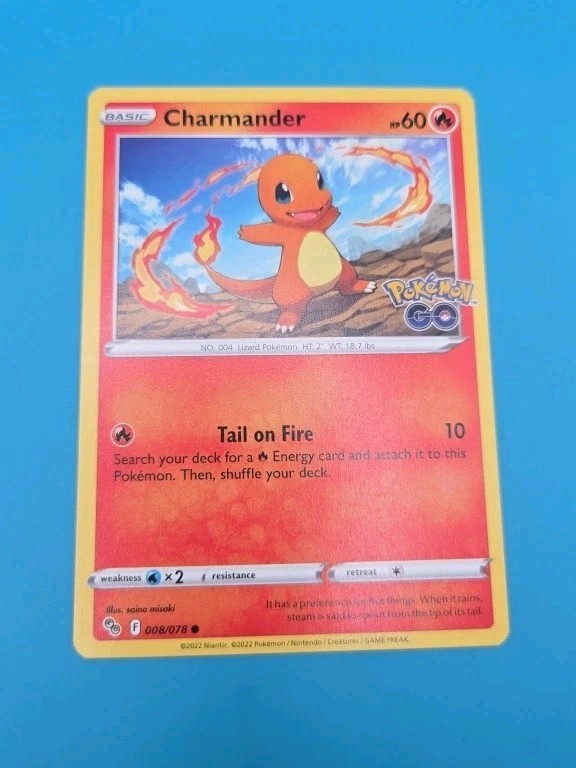 charmander pokemon go card Amazon.com: Pokemon - Scovillain 202/198 - Scarlet & Violet - Illustrator  Rare main image 1