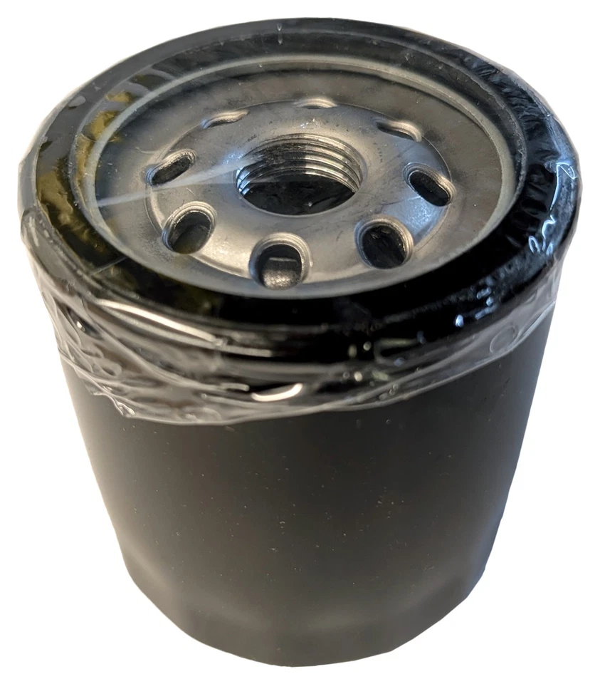 Filtro de aceite HiFlo negro para Buell 1997-02 Cyclone Lighting Thunderbolt 1200 Foto 2 de 3