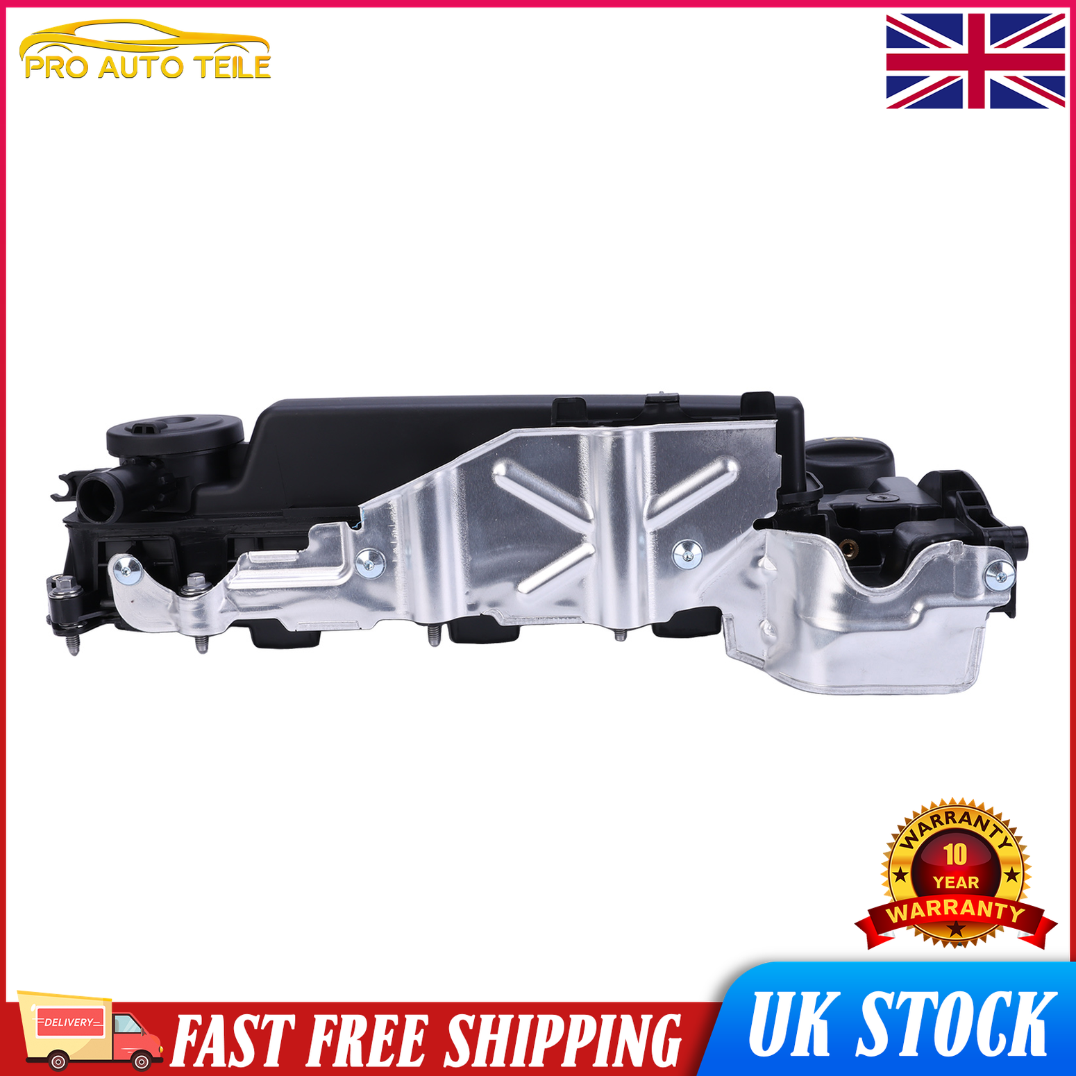 Cylinder Head Valve Cover & Gaskets FOR Vauxhall Movano C 2.2 D (2021-2023) - Image 2