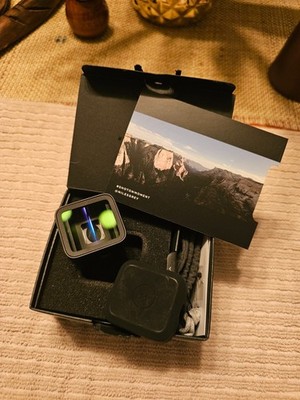 Moment Anamorphic 1.33x Blue Flare Mobile Lens M-Mount