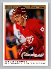 1990-91 OPC PREMIER Hockey - Take Your Pick to Complete Your Set!