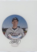 2019 Topps Heritage 1970 Baseball Stars Candy Lids Blake Snell #11 1e2u