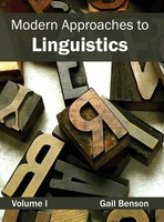 Gail Benson | Modern Approaches To Linguistics | Buch | Englisch (2015)