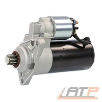 Starter Anlasser Polo 6N 6N1 6N2 1.7 Sdi 1.9 D 1.9 Sdi
