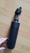 Thermos Light & Compact Isolierflasche - Edelstahl Matt, 0,75L