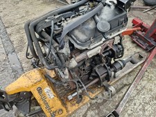 Renault Master Vauxhall Movano 2.5 G9U650 Engine Spares Repairs Complete 