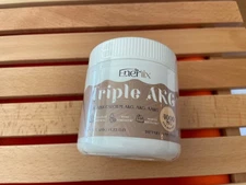 11-in-1 AKG Supplement – Calcium AKG AAKG OKG GKG – Supports Mitochondria