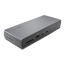 Kensington K33622NA USB-C Docking Station 100W 3 Displays