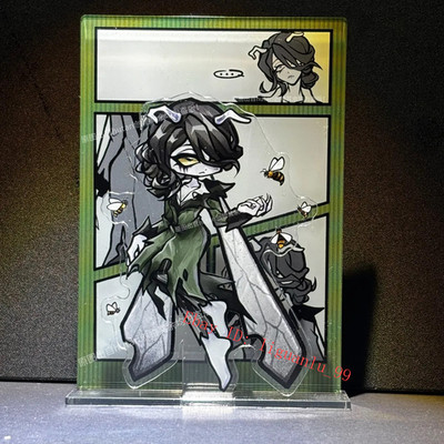 Identity V Queen Bee Melly Plinius Acrylic Figure Standing Model Decoration
