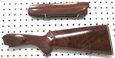 Winchester 101 12ga 2nd Gen Am Walnut Pigeon Field Buttstock Forearm Fmp New