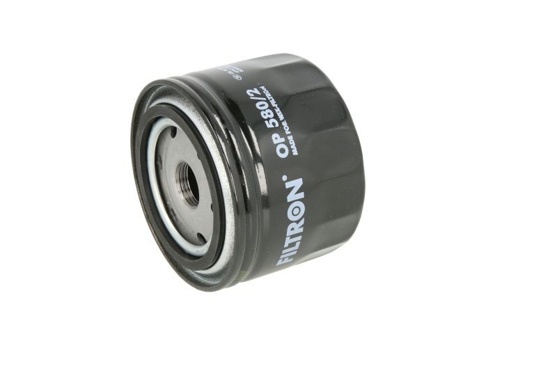 5x ✅Fits FILTRON OP 580/2 Oil filter OP 580/2 Oil filter fits: CHEVR ⭐UK Seller⭐