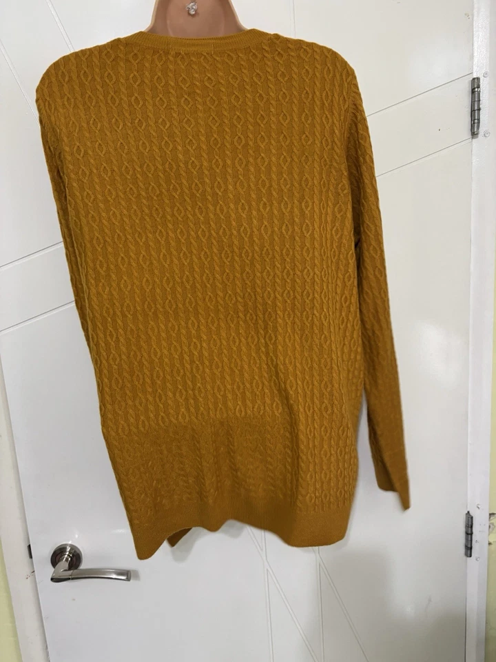 Tu Women’s Ladies Jumper Size Uk 18 - Image 3 of 4