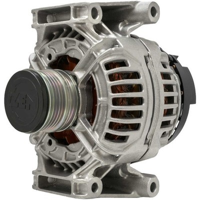 Alternator-Std Trans PURE ENERGY 11043 Reman fits 05-06 Saab 9-3 2.0L-L4