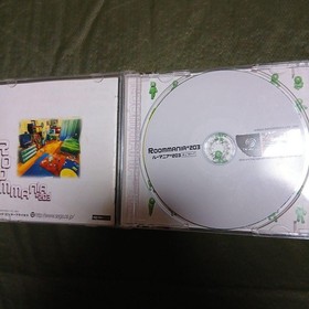 ROOMMANIA203 Romania203 Dreamcast Japan O2
