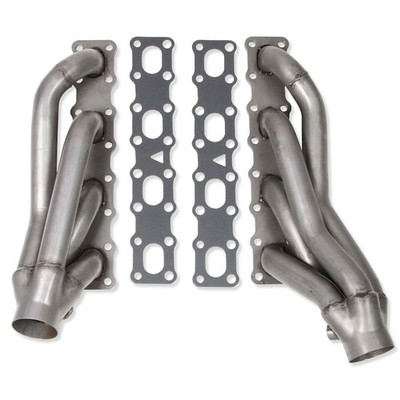 17000FLT Flowtech Headers for Nissan TITAN Armada INFINITI QX56 2004-2013