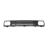 Diederichs LüFtungsgitter KüHlergrill Schwarz FüR Toyota Hilux V 5311189130