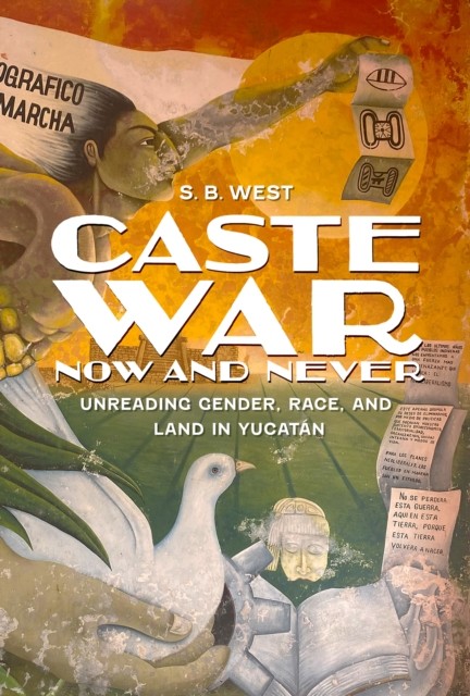 Caste War Now & Never