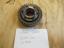 09-10 Dodge Challenger Reverse Gear Tr6060 Tremec 35 Tooth T0412-27-2