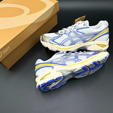 ASICS GT-2160 White Blue Violet Size 5Y Youth 1203A275-109