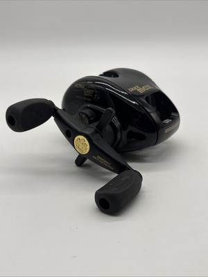 #ad Abu Garcia Ambassadeur Black Max Ultra Cast Baitcasting Fishing Reel $32.95