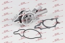 Wasserpumpe Motork&uuml;hlung f&uuml;r Mercedes GLE CLK CLS Shooting Brake W166 11-16