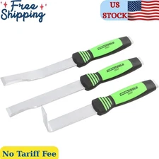 25337 Seam Splitter Set, Car Panel Removal Tool, Spot Weld Cutter